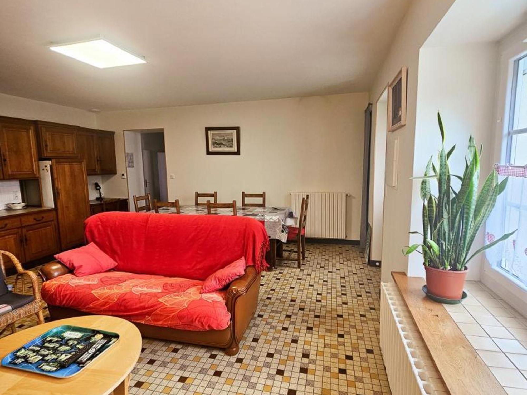 Gite Charmant Pres De Tours Et Amboise Avec Wi-Fi, Cour Privative, Garage A Velos, Accepte Animaux - Fr-1-381-503 Vernou-sur-Brenne Ngoại thất bức ảnh